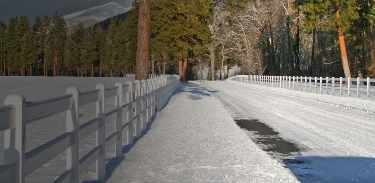 FenceCrafters of Montana Locations in Helena & Missoula