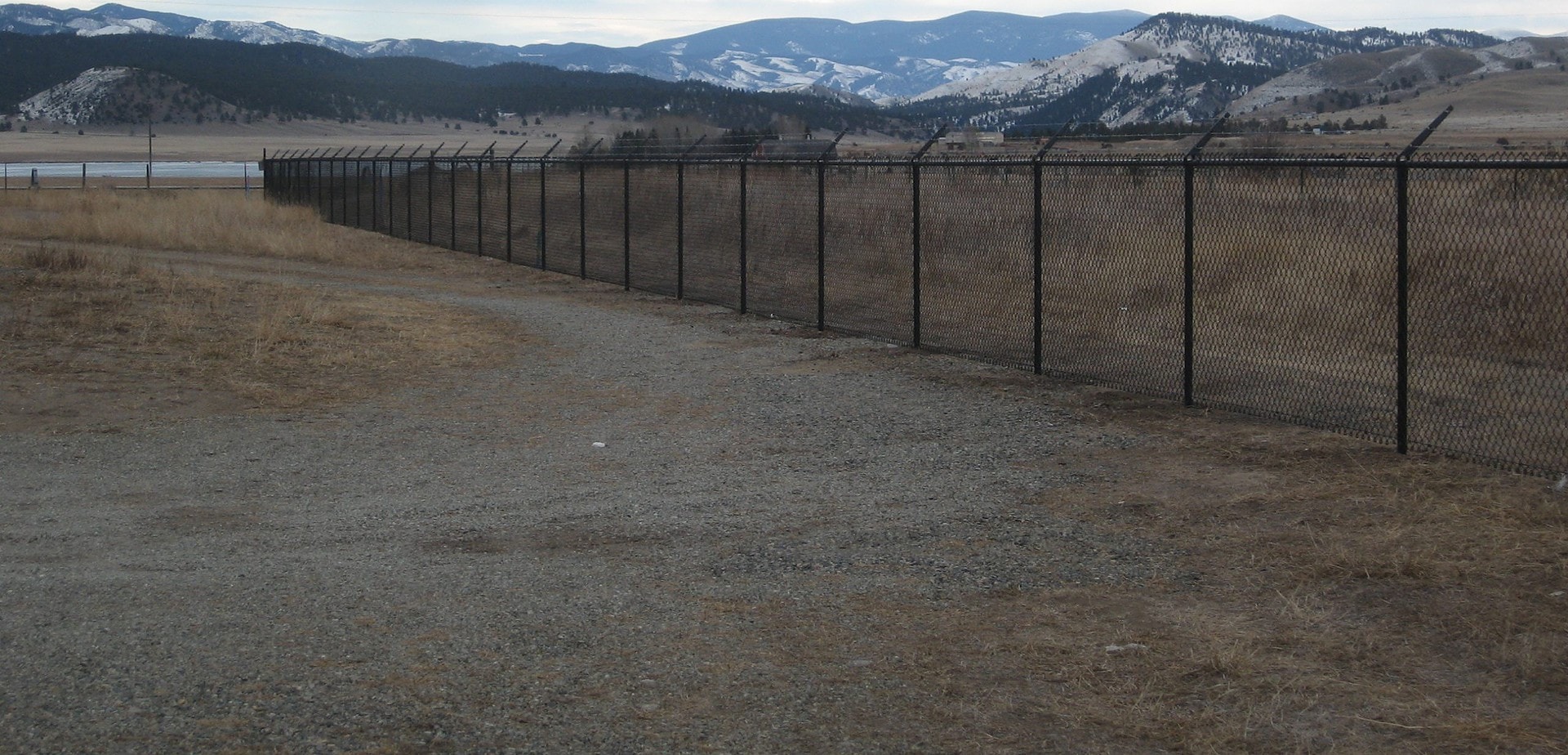 Chainlink Jobs FenceCrafters We Fence Montana Missoula & Helena MT