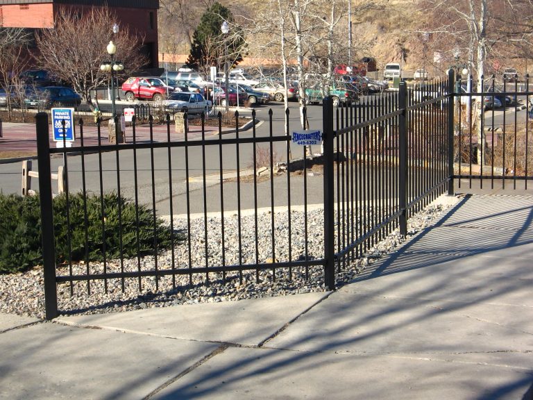 Ornamental Jobs