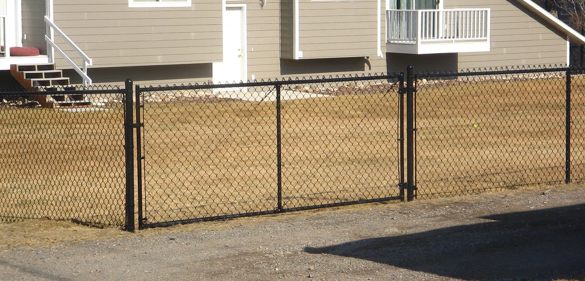 Chainlink Jobs FenceCrafters We Fence Montana Missoula & Helena MT