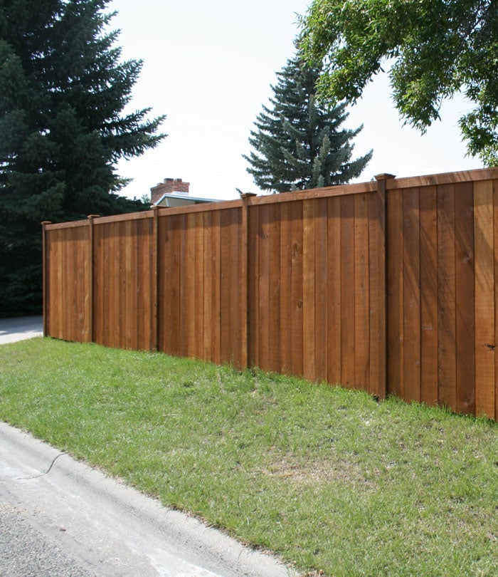 Fence Building & Contracting Montana 6