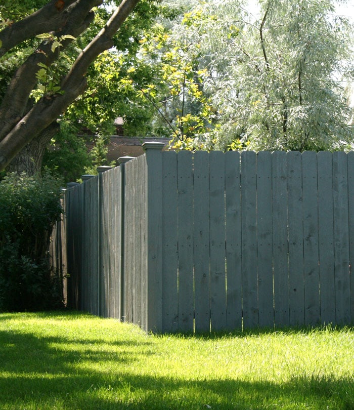 Fence Building & Contracting Montana 8