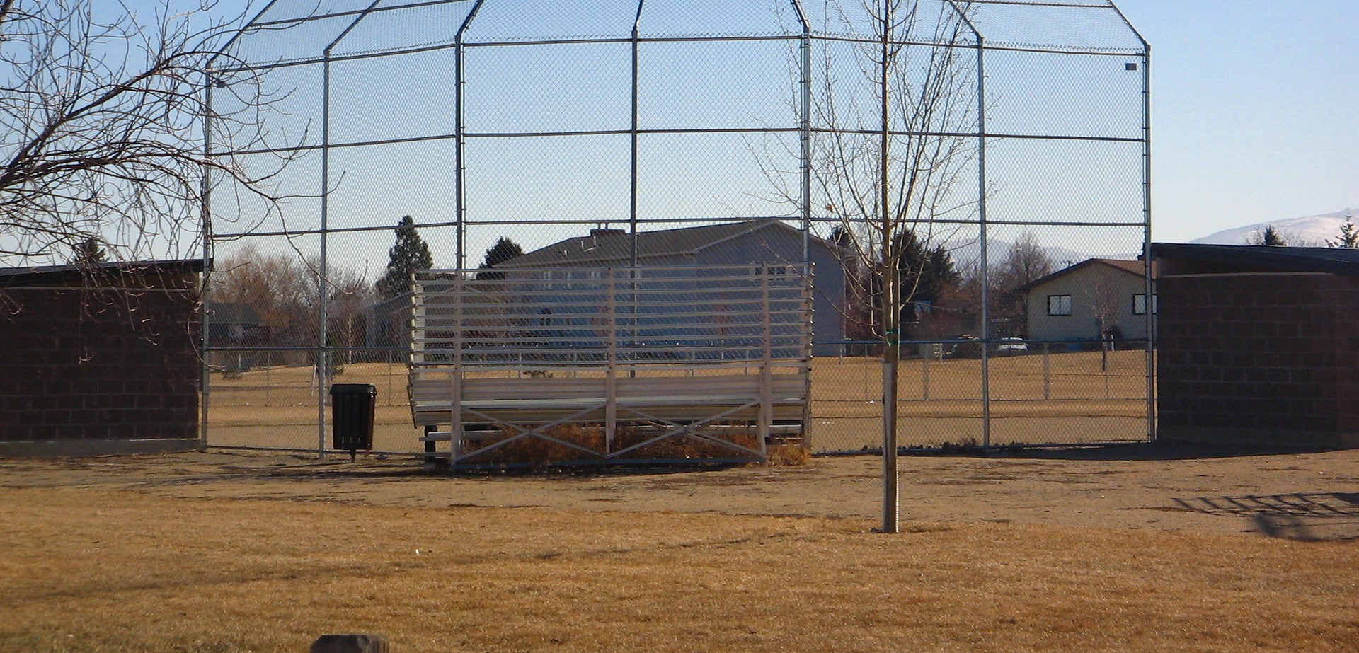 Commericial Jobs FenceCrafters We Fence Montana Missoula & Helena MT