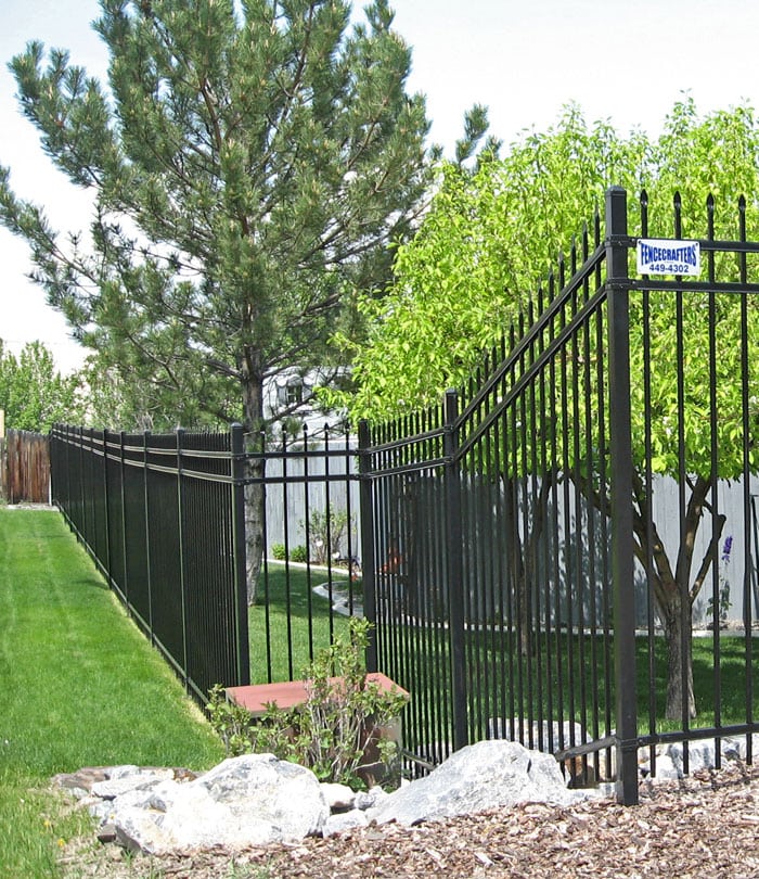 Fence Building & Contracting Montana 7